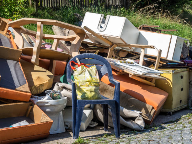 Trusted Darlington, WI Junk Removal Services Experts